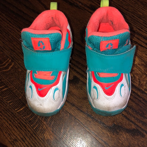 Nike Other - Toddler Nike sneakers